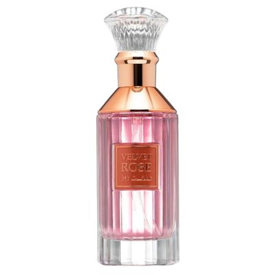 Imagen 2 del producto Velvet Rose Edp 100ml Mujer