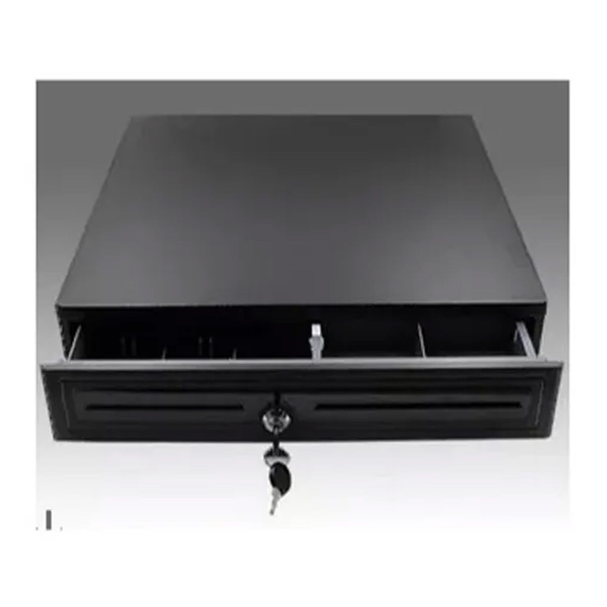 OFERTABKN - Gaveta Electronica Caja De Dinero Rj11 7 Billetes 5 Monedas