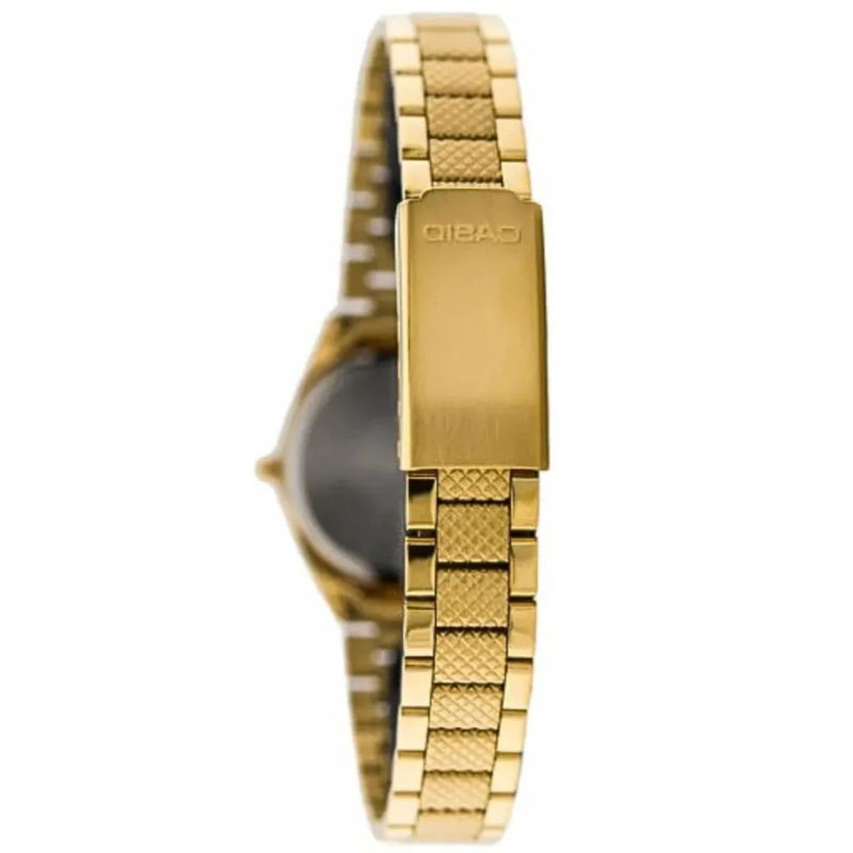 CASIO - Reloj Análogo Casio Mujer LTP-1274G-7A