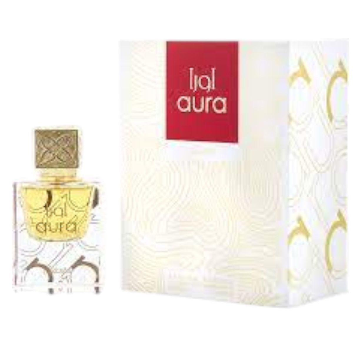 LATTAFA - Lattafa Aura Edp 60ml Unisex