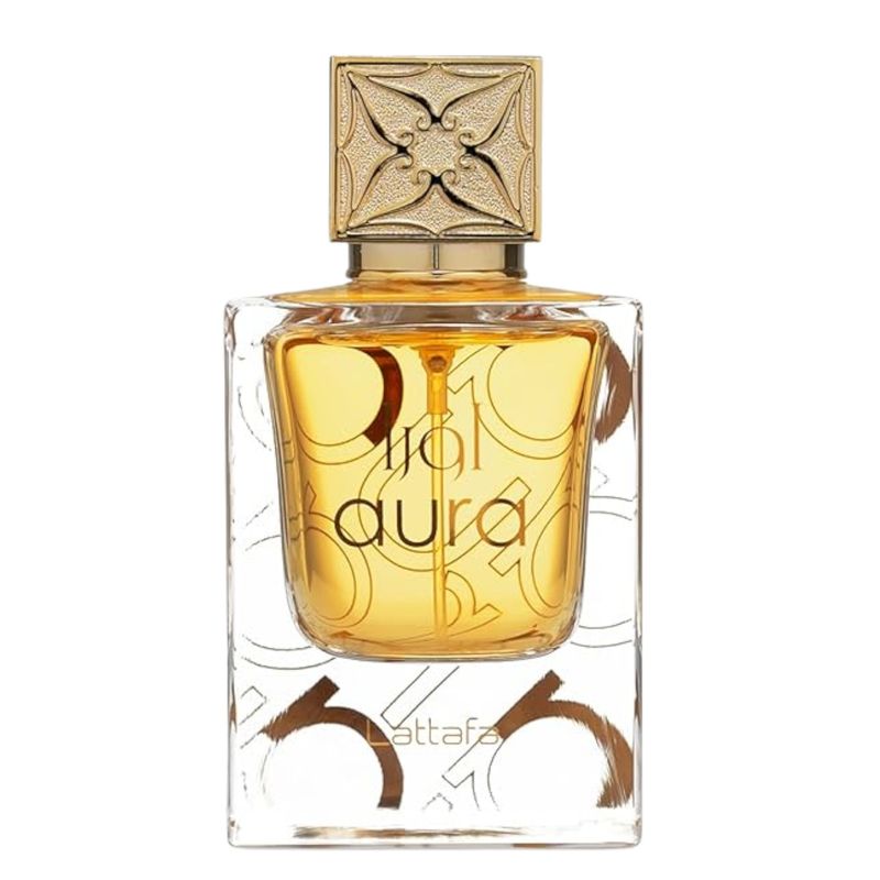LATTAFA - Lattafa Aura Edp 60ml Unisex