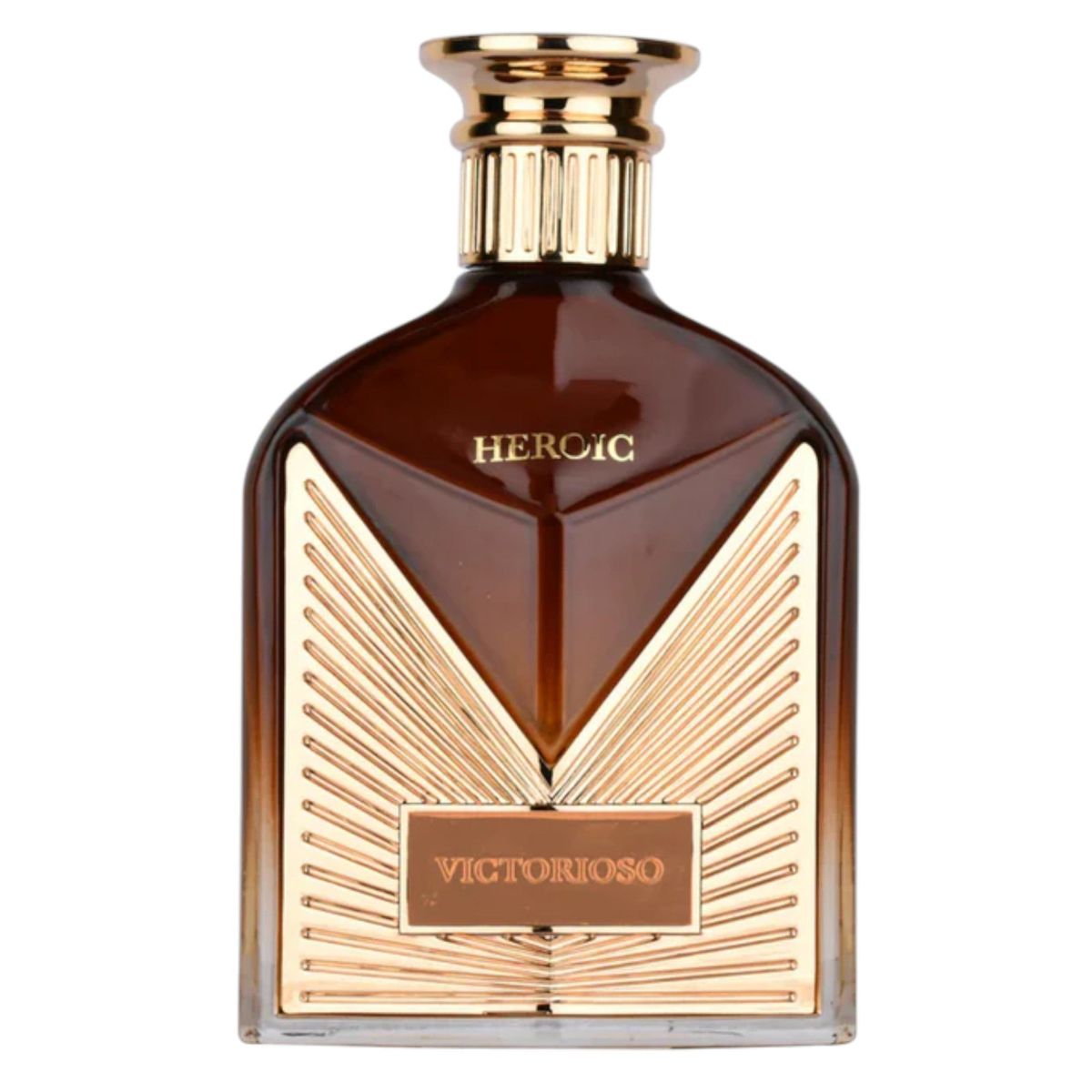 ALHAMBRA - Maison Alhambra Victorioso Heroic Edp 100ml Hombre