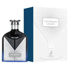 ALHAMBRA - Maison Victorioso Legacy Edp 100ml Hombre