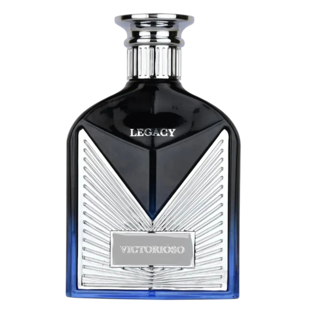 ALHAMBRA - Maison Alhambra Victorioso Legacy Edp 100ml Hombre