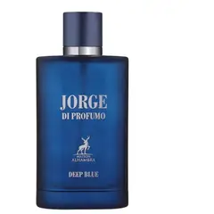 ALHAMBRA - Maison Jorge Di Profumo Deep Blue Edp 100ml Hombre