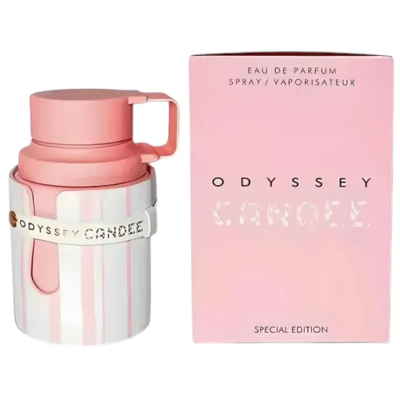 ARMAF - Armaf Odyssey Candee Edp 100ml Special Edition Mujer