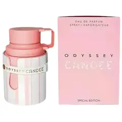 ARMAF - Odyssey Candee Edp 100ml Special Edition Mujer