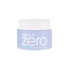 BANILA CO - Limpia e Hidratada En Un Solo Paso Con Clean It Zero