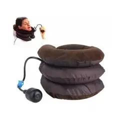 MOVI - Cuello Ortopédico Inflable