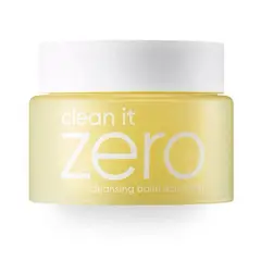GENERICO - Desmaquillante Nutritivo con Clean It Zero Nourishing