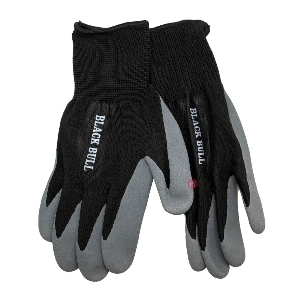 BLACK BULL - Guantes Parrilleros Antideslizantes y Anti Corte - PS