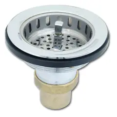 FAS - DESAGUE REPUESTO TAPON UTILITY FAS…