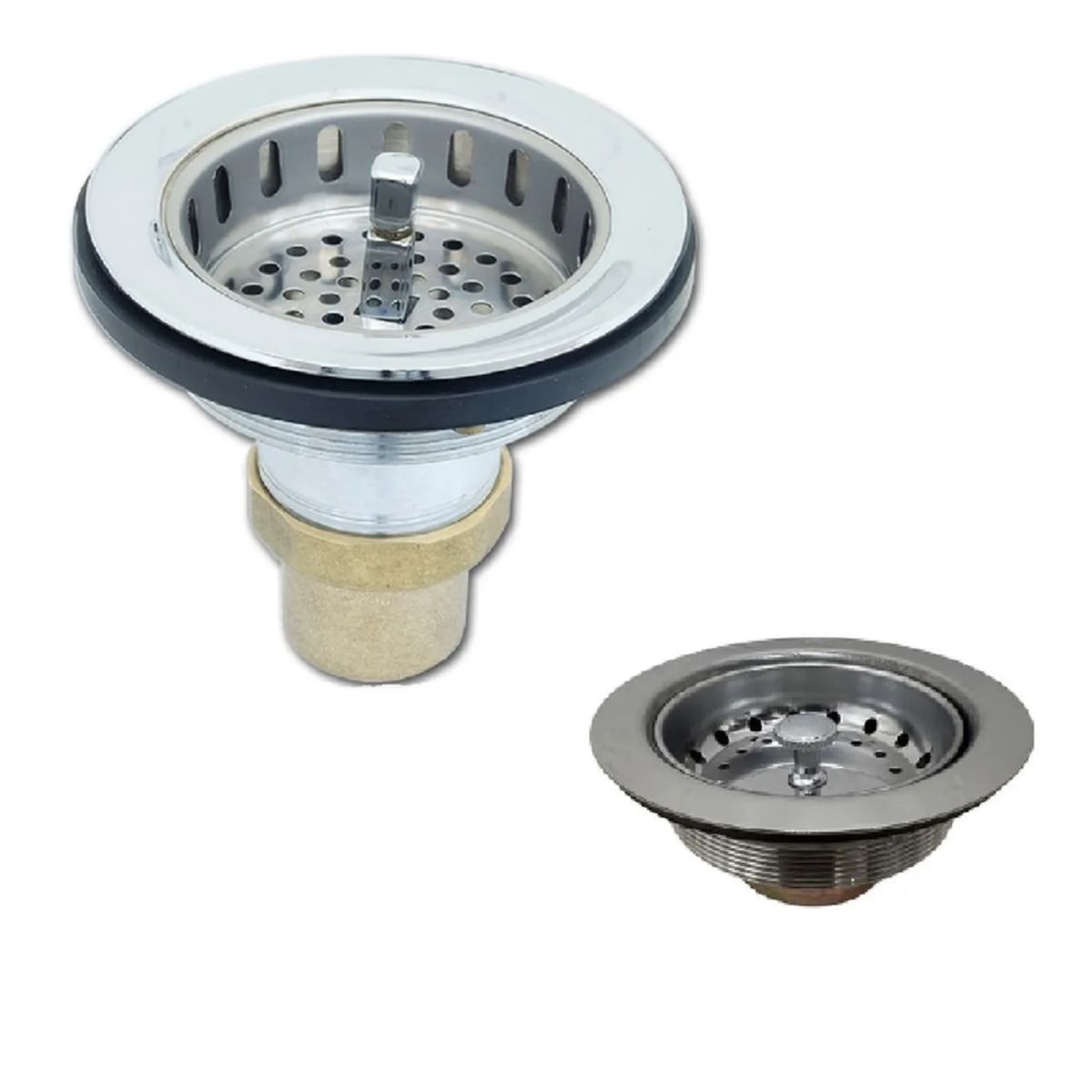 FAS - DESAGUE REPUESTO TAPON UTILITY FAS