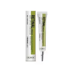 GENERICO - Crema Lifting Retinal - Tratamiento Antiedad Piel Firme y Radiante