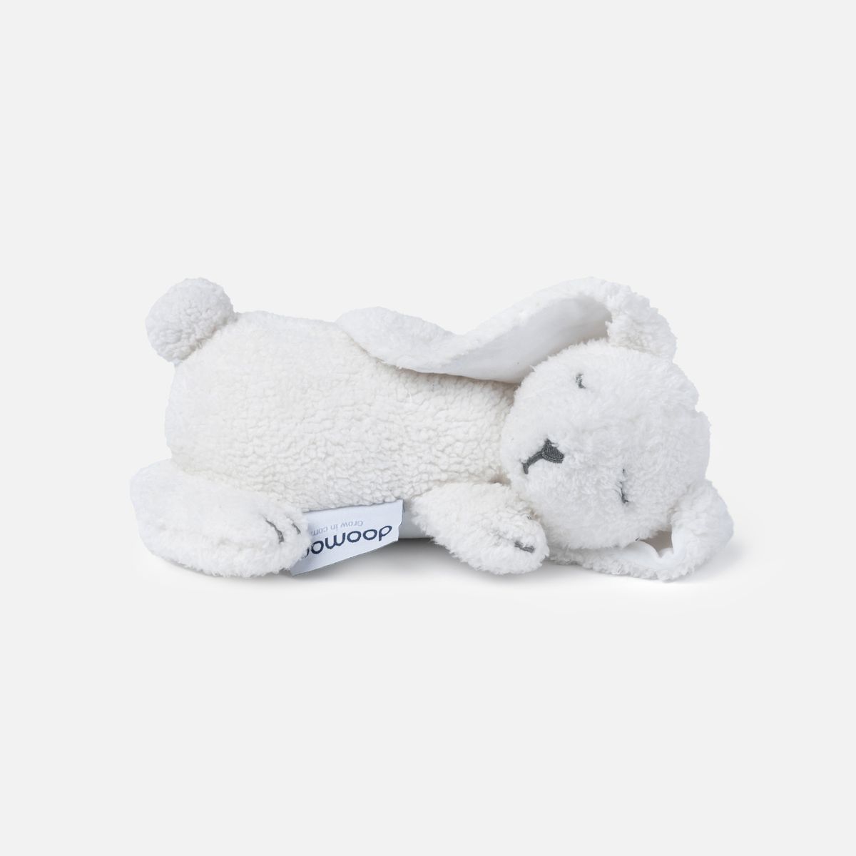 DOOMOO - Peluche Snoogy Bunny Milk