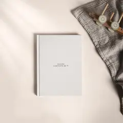 BABYROSEN - Libro Quiero Contarte de Ti