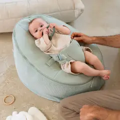 DOOMOO - SeatN Grow Green