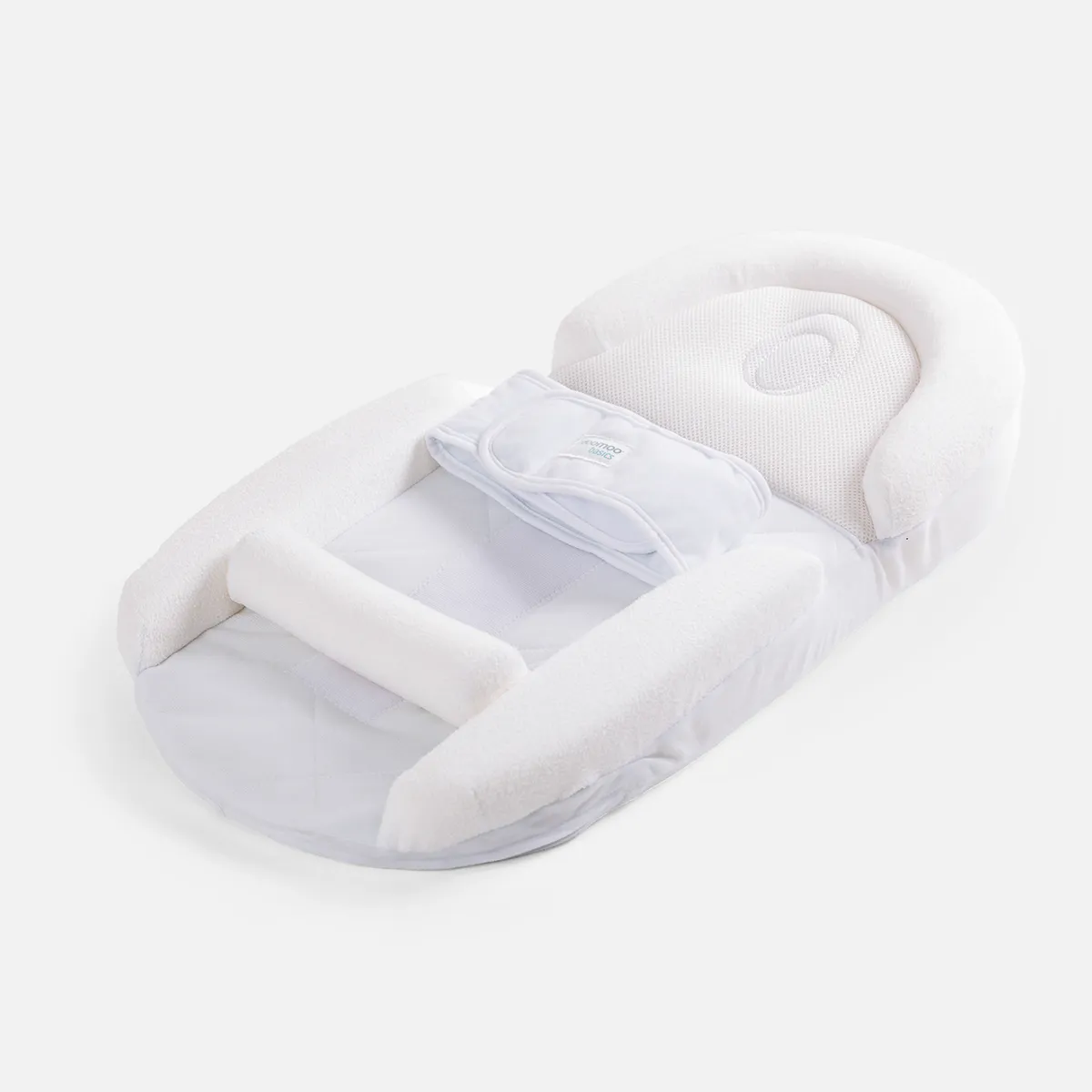 DOOMOO - Nido Supreme Sleep Plus