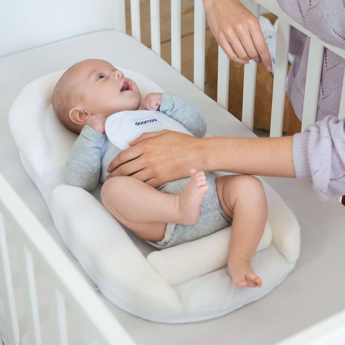 DOOMOO - Nido Supreme Sleep Plus