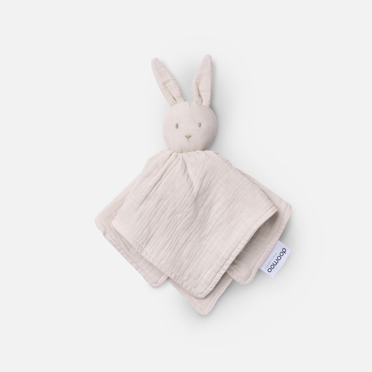 DOOMOO - Tuto You & Me Almond Beige