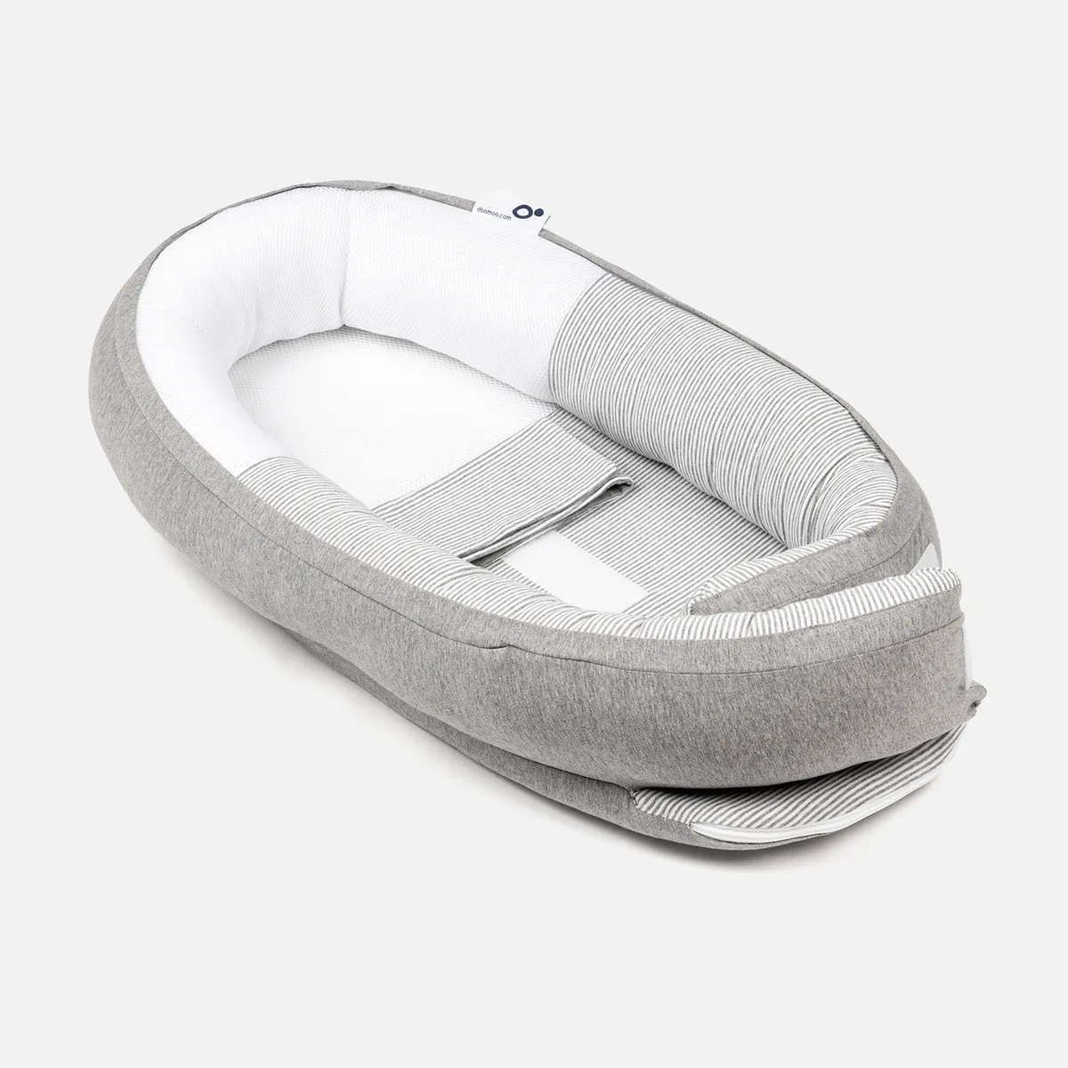 DOOMOO - Nido Cocoon Classic Grey