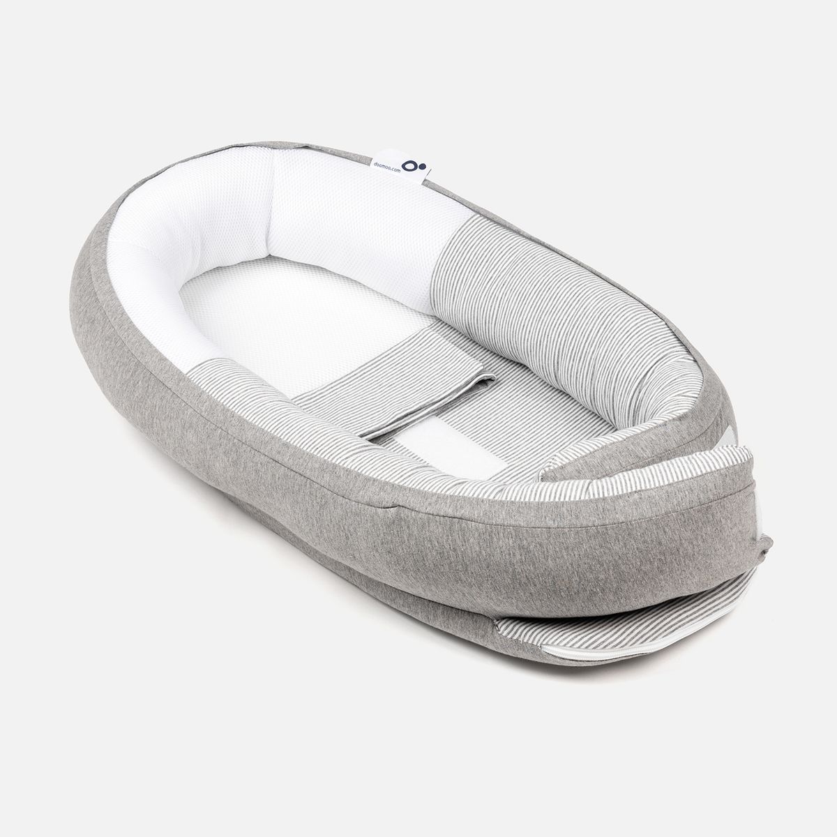 DOOMOO - Nido Cocoon Classic Grey