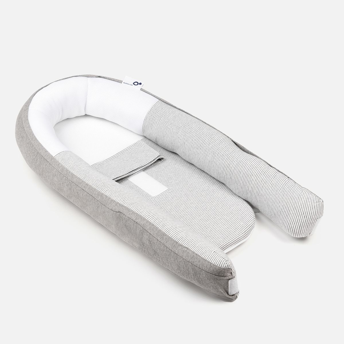 DOOMOO - Nido Cocoon Classic Grey