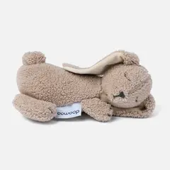 DOOMOO - Peluche Snoogy Bunny Biscuit