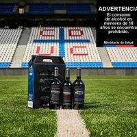 Colección Orgullo Cruzado Pack 3 Vinos Tintos Catolica