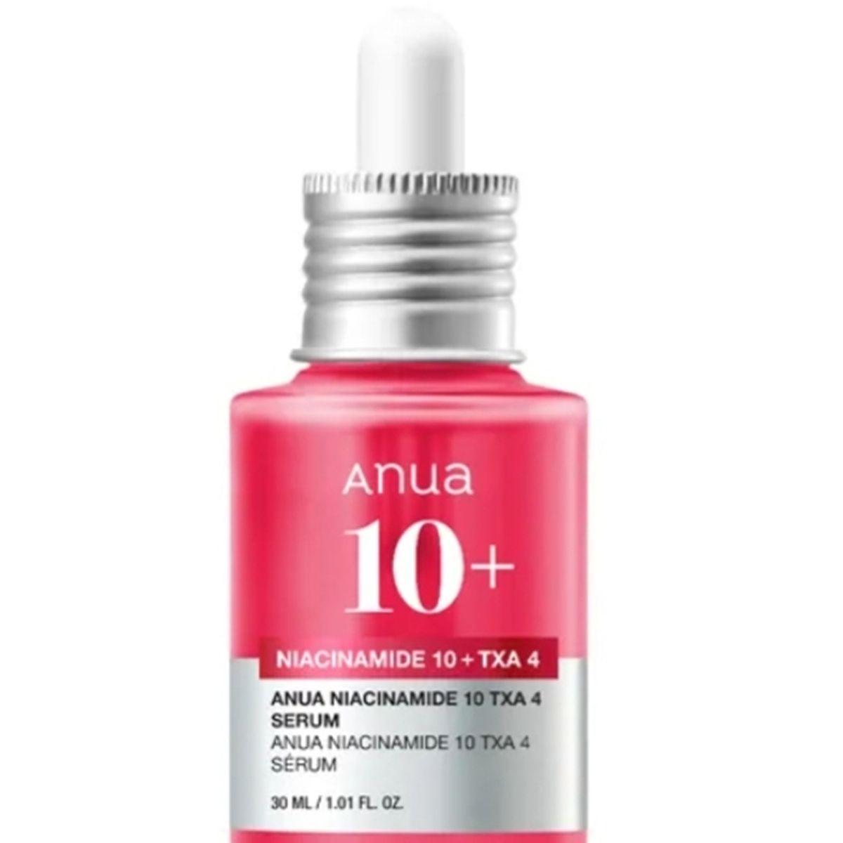 GENERICO - Serum Corrector de Manchas Niacinamida 10% + TXA- Anua