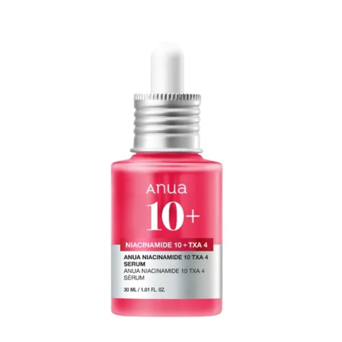 GENERICO - Serum Corrector de Manchas Niacinamida 10% + TXA- Anua