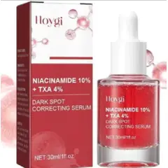 GENERICO - Serum Corrector de Manchas Niacinamida 10% + TXA