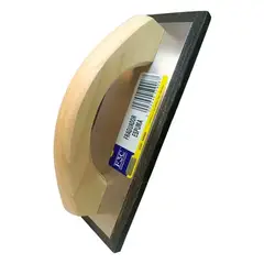 F3C - Fraguador De Espuma Llana Fraguado Profesional 23x10 Cm