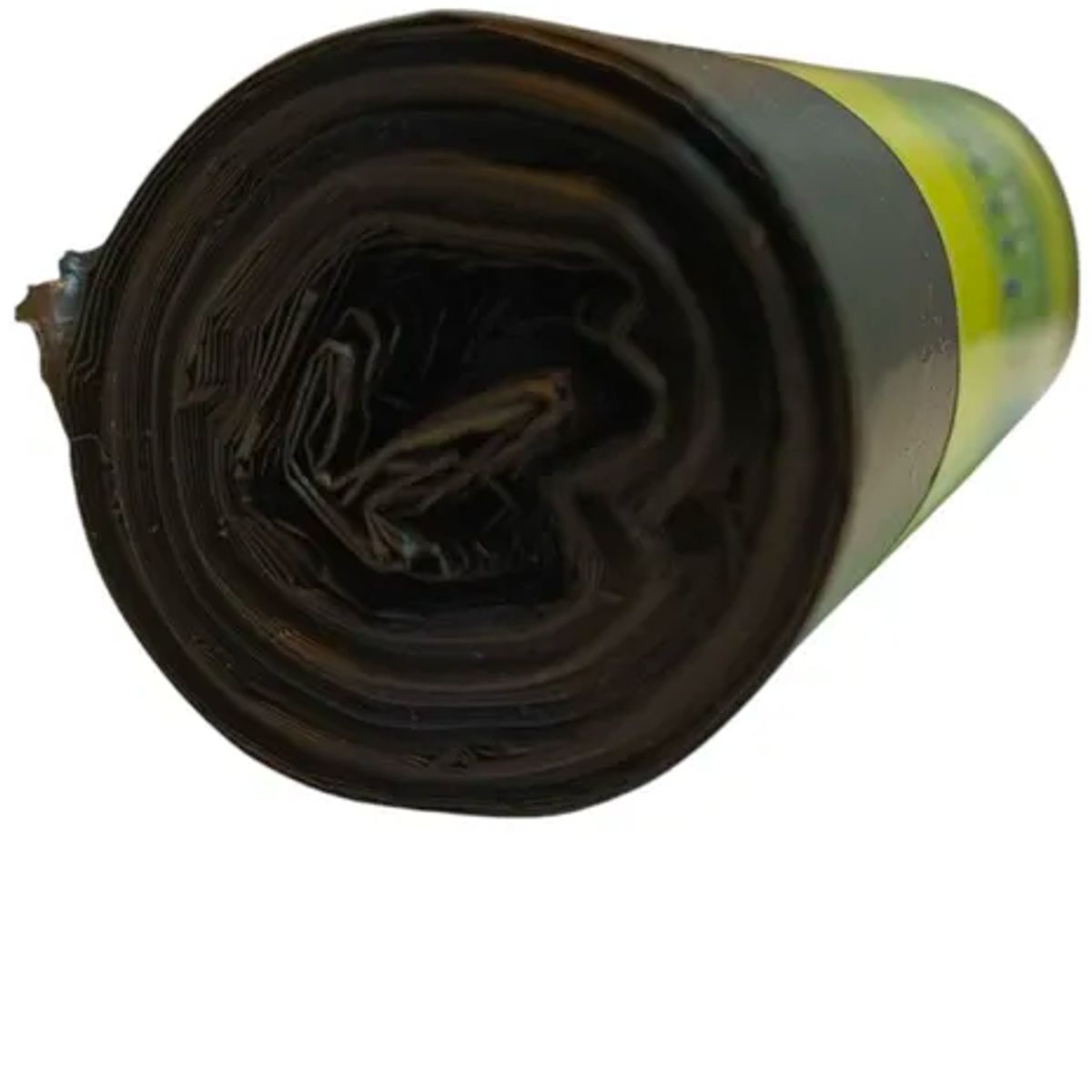 GENERICO - Pack 30 Bolsas De Basura Pequeña 50 X 70 Clinex