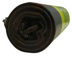 GENERICO - Pack 30 Bolsas De Basura Pequeña 50 X 70 Clinex