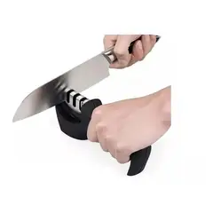 GENERICO - Afilador De Cuchillos Larga Duración