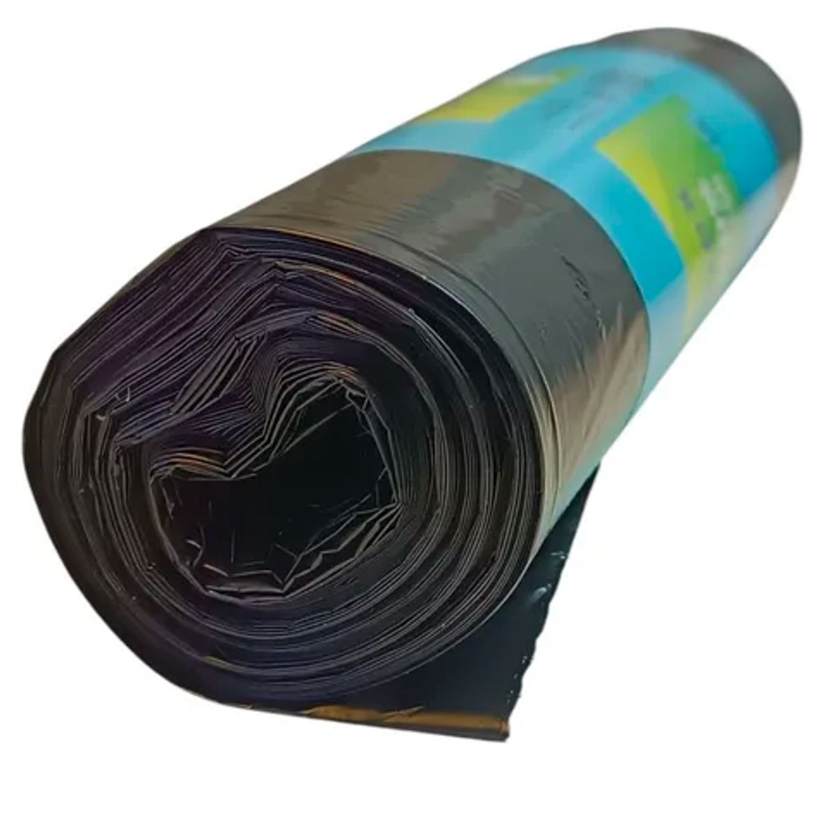 GENERICO - Pack 20 Bolsas De Basura Mediana 70 X 90 Clinex