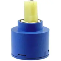 FAS - CARTUCHO OBTURADOR MONOMANDO 35MM ALTO CAR1