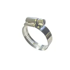 GENERICO - ABRAZADERA CREMALLERA 191 - 210MM X 14MM