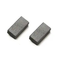 GENERICO - CARBON EBT-241 ORILLADORA y TALADRO B&D