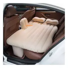 MOVI - Colchón Inflable para Auto