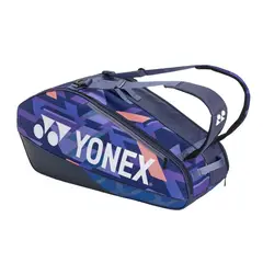 YONEX - Bolso Pro 92426 Midnight Navy X6