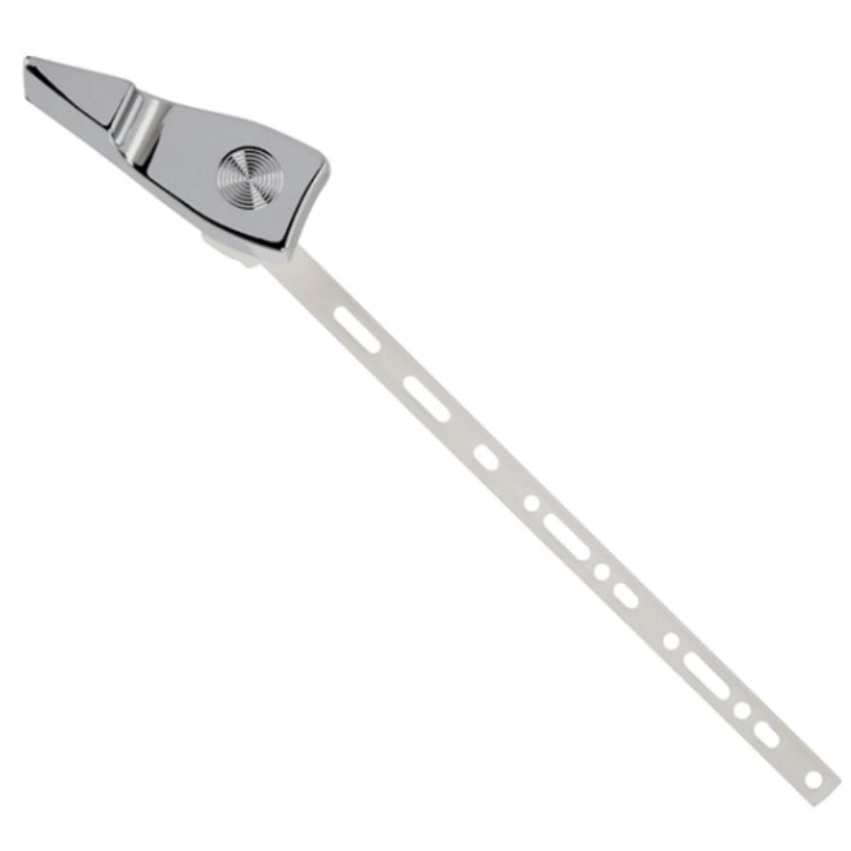 FAS - MANILLA PLASTICA CROMADA FANALOZA