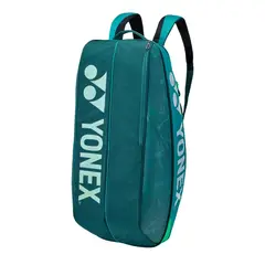 YONEX - Bolso Pro 92426 Dark Green X6