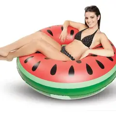 MOVI - FLOTADOR GIGANTE SANDÍA 120 CMS
