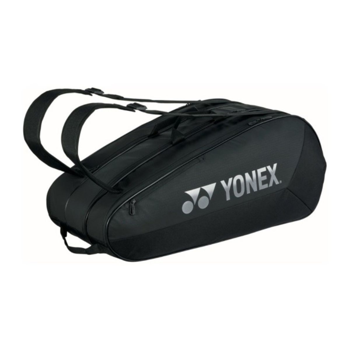 YONEX - Bolso Yonex Team 42529 Negro X9