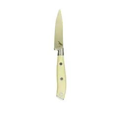 RAUKA - Cuchillo de Cocina Puntilla Acero Inoxidable 19cm