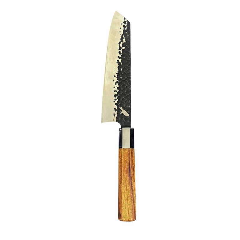 RAUKA - Cuchillo de Cocina Kiritsuke Rauka Acero Inoxidable 35cm