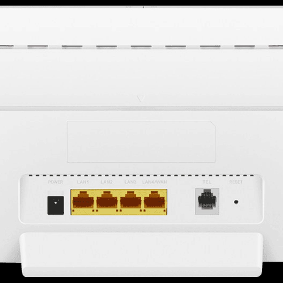 HUAWEI - Router Huawei B622-535 Liberado - Incluye Chip De Regalo