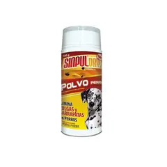GENERICO - Antiparasitario para perro 100 gr